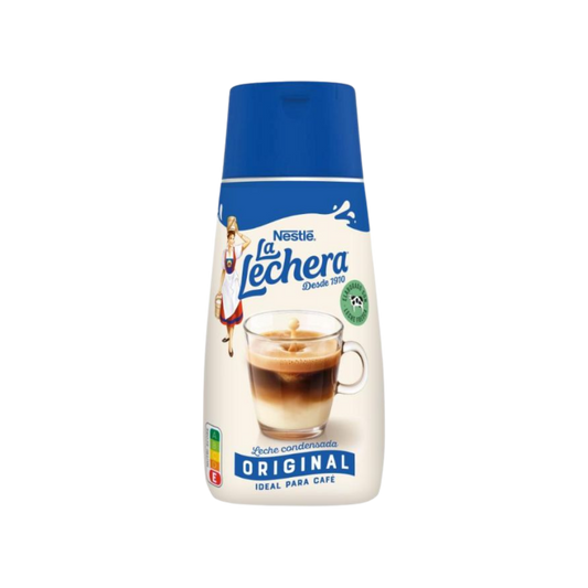 Leche Condensada La Lechera image 0