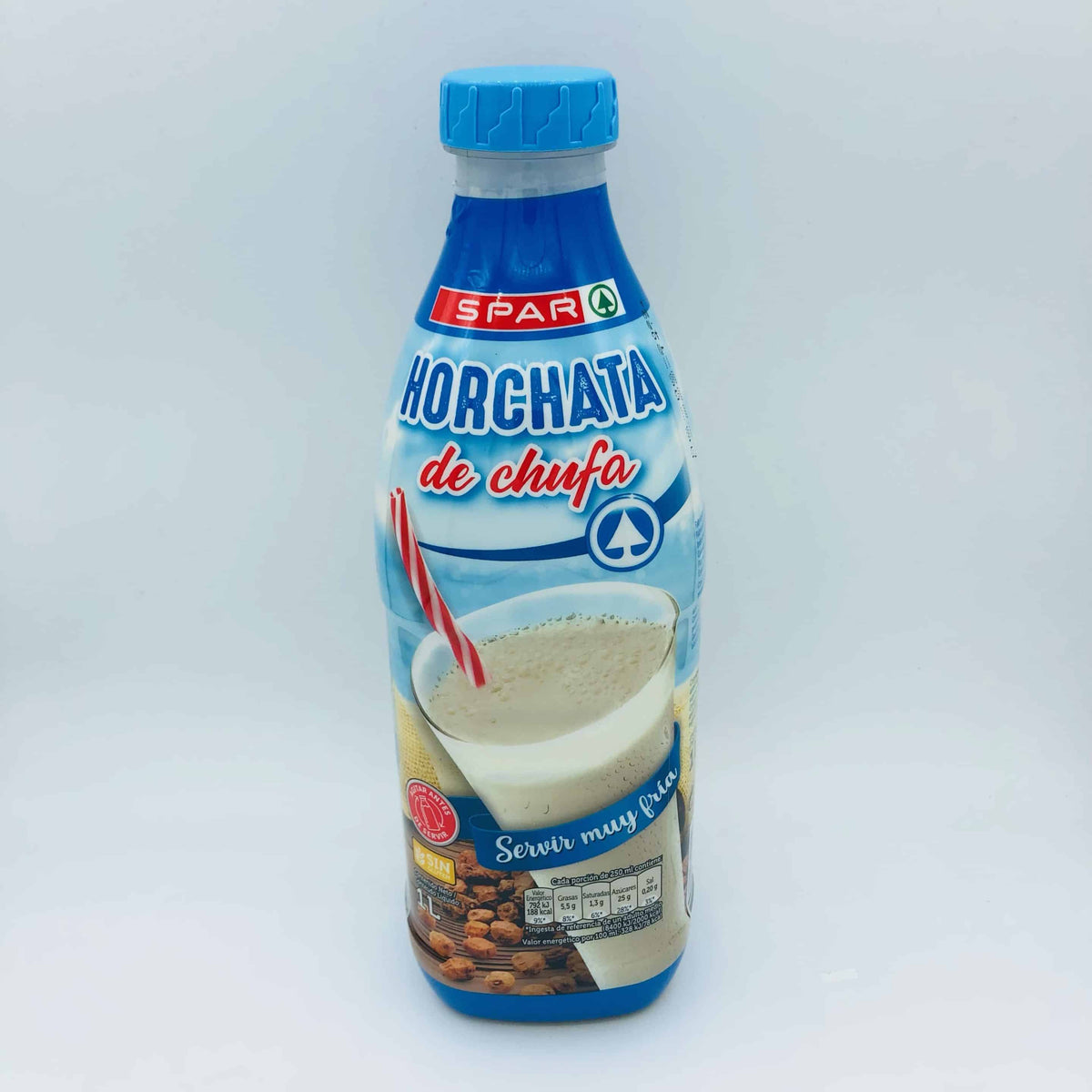 Horchata SPAR image 0