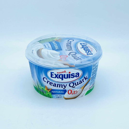 Creamy Quark Exquisa image 0