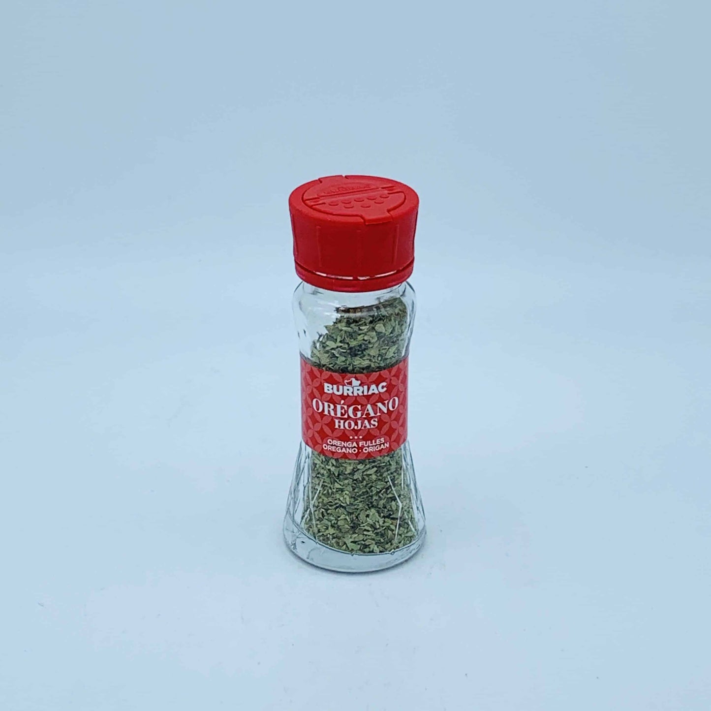 Orégano Hojas Burriac image 0