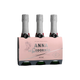 Cava Anna de Codorniu Rosé Mini 3u image 0