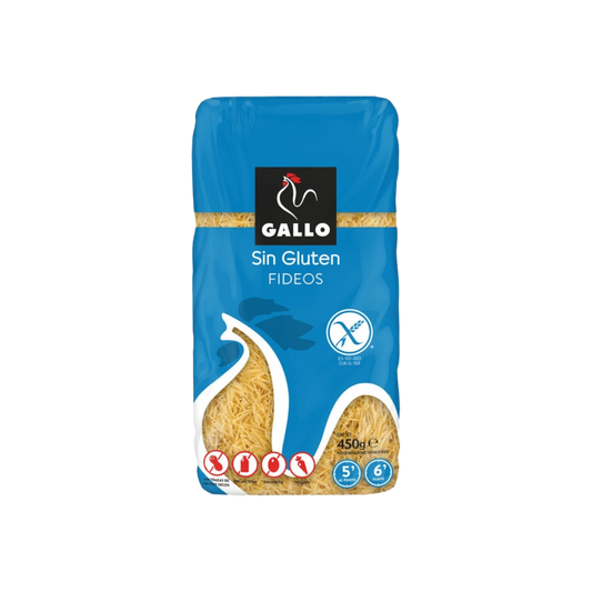 Gallo Fideos sin Gluten image 0