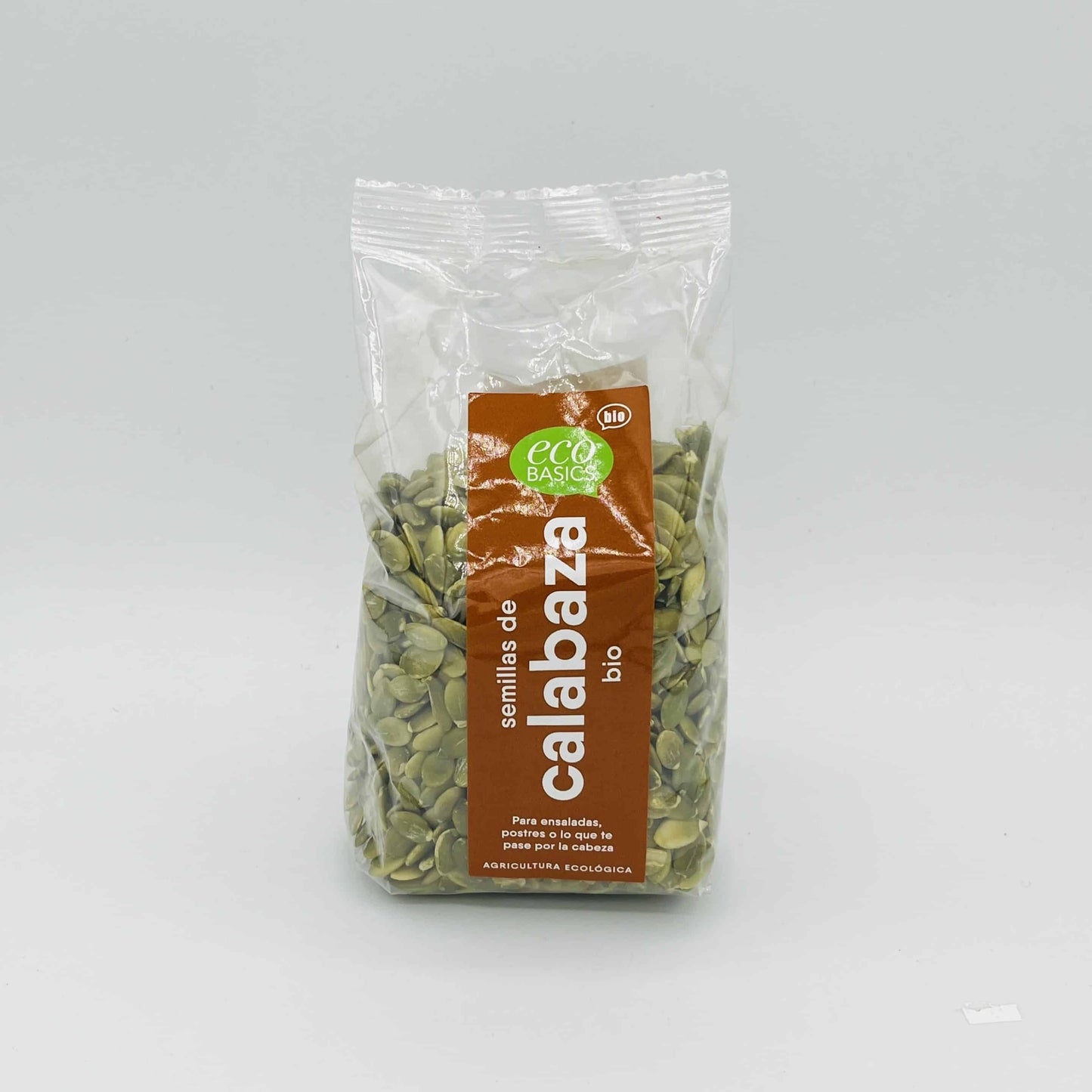 Semillas de Calabaza Eco Basics image 0