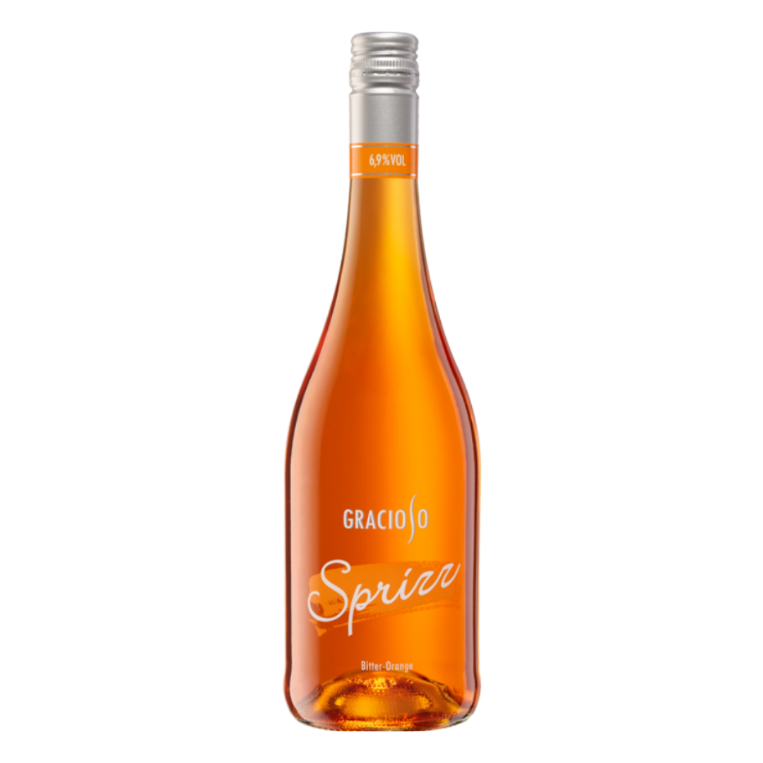 Gracioso Sprizz image 0