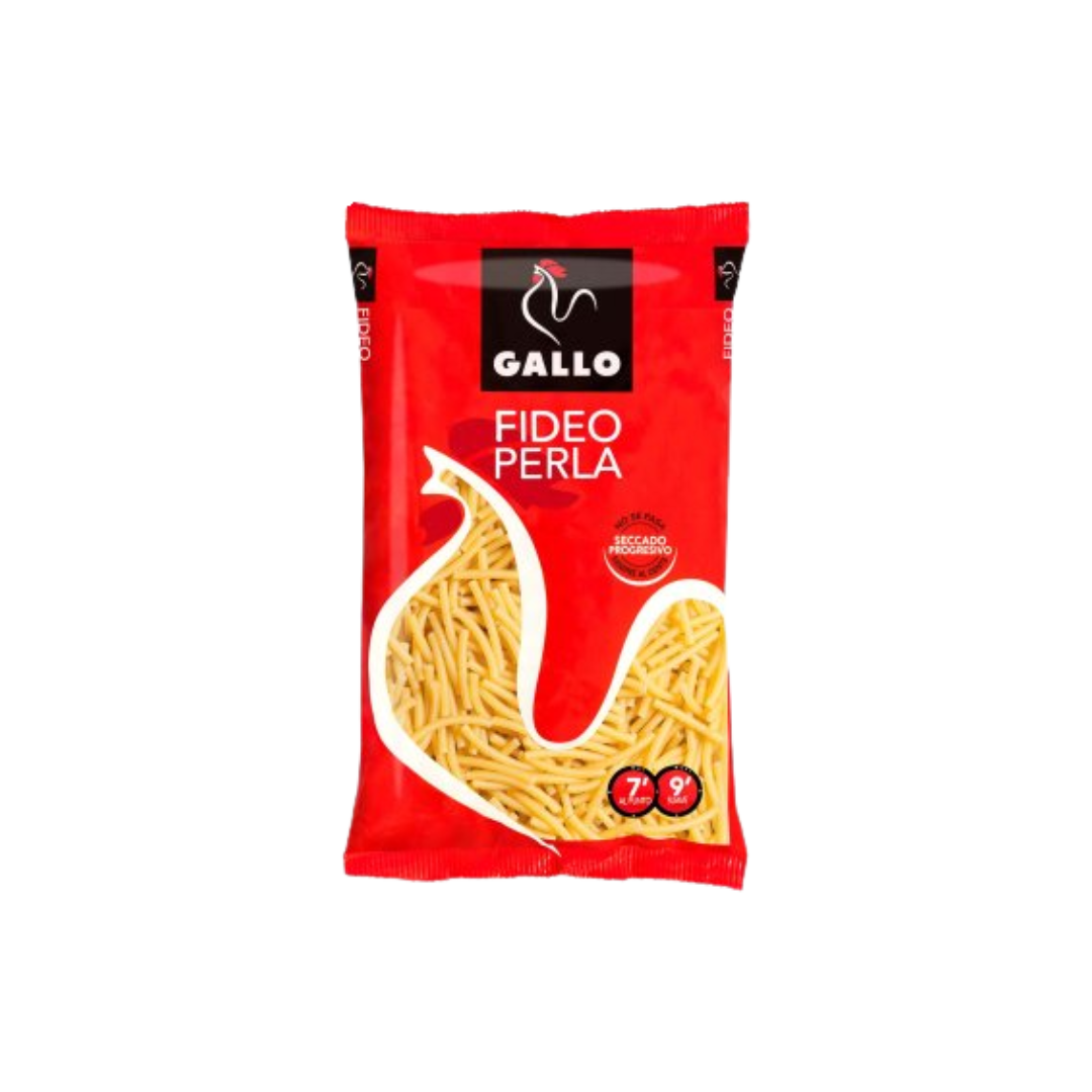 Gallo Fideo Perla image 0