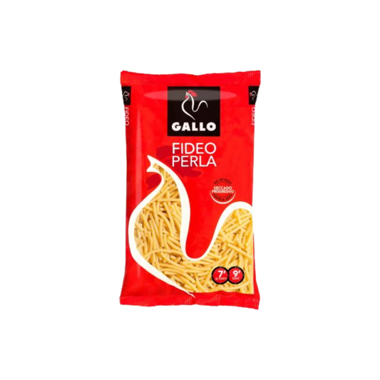 Gallo Fideo Perla image 0