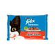 Felix Original Pollo y Buey en Gelatina image 0