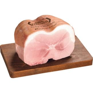 Jamón Cocido Ferrarini al Corte 150g aprox image 0