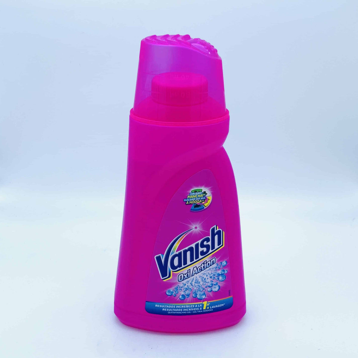 Vanish Oxi Action Gel image 0