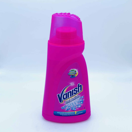 Vanish Oxi Action Gel image 0