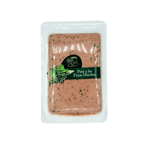 Paté a las Finas Hierbas Westfalia image 0