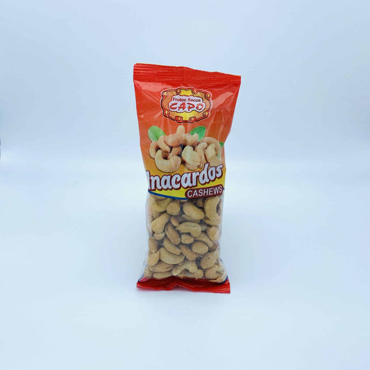Anacardos Fritos Capo image 0