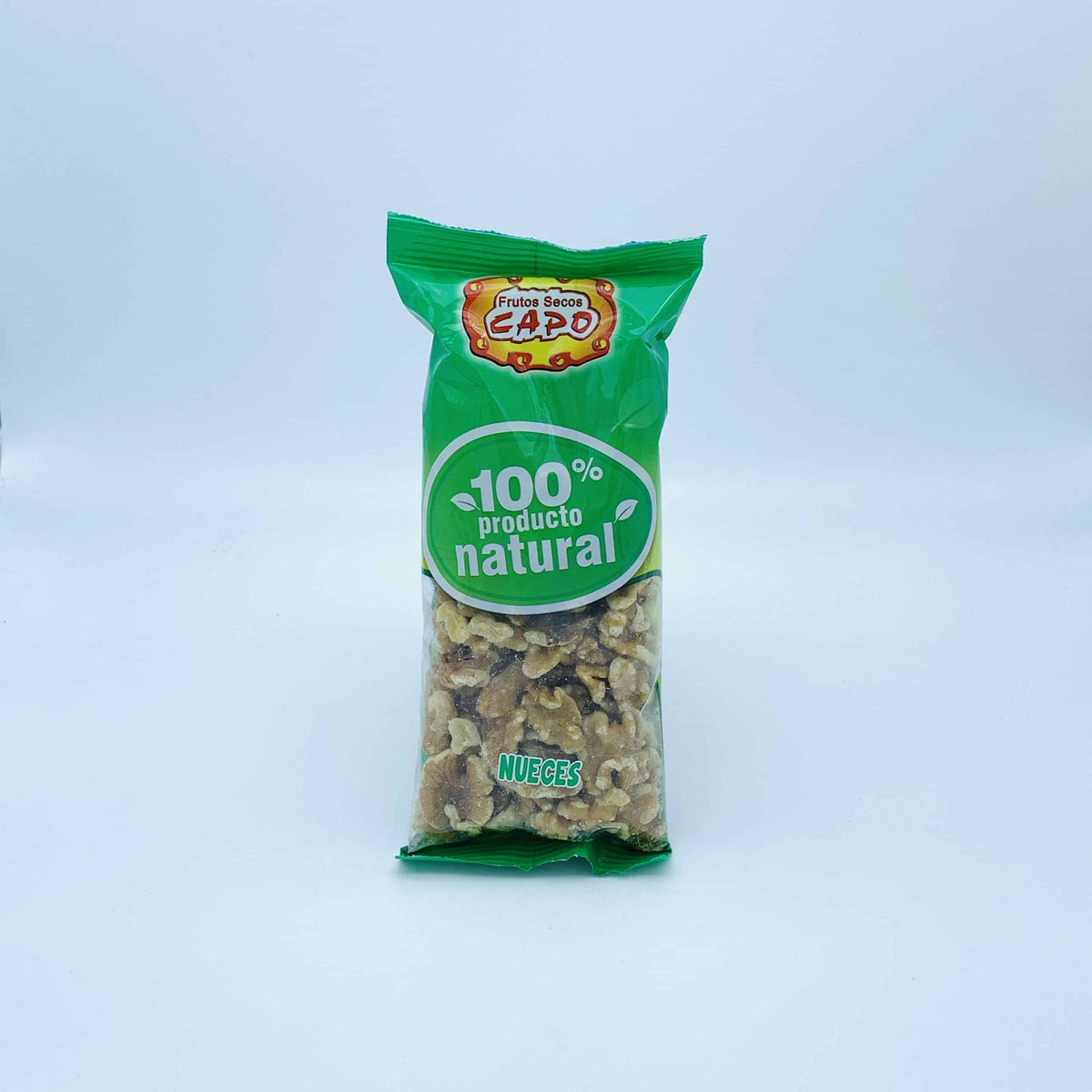 Nueces Peladas Capo 130g image 0
