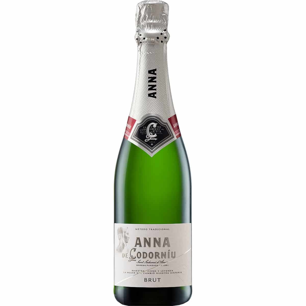 Cava Anna de Codorniu 37,5cl image 0