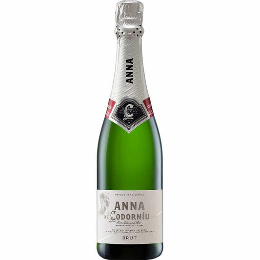 Cava Anna de Codorniu 37,5cl image 0