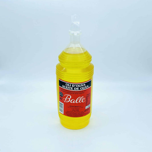 Aceite de Oliva Balle 1L image 0