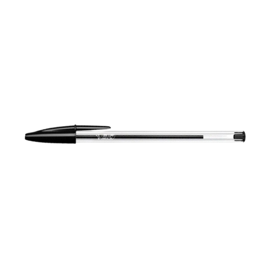 Bolígrafo Bic - Negro image 0