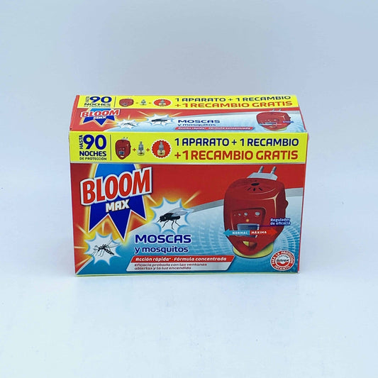 Bloom Max Eléctrico image 0