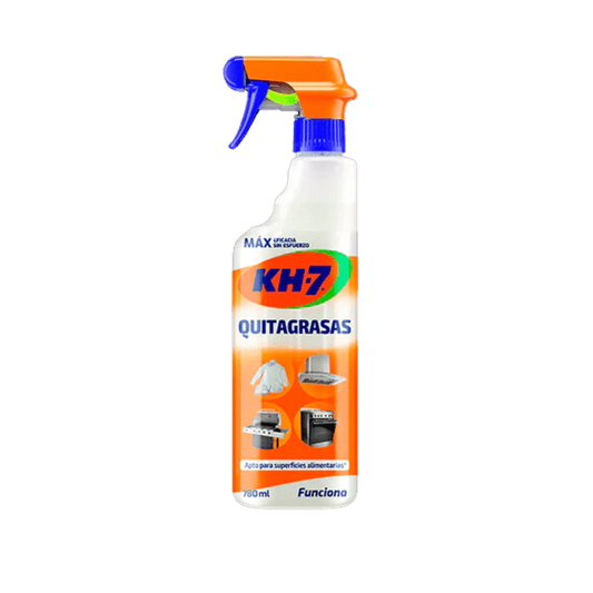 KH-7 Quitagrasas image 0