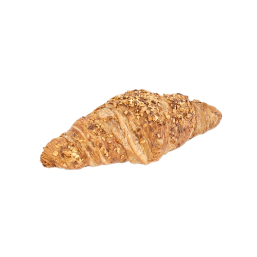 Croissant Integral con Semillas 80g image 0