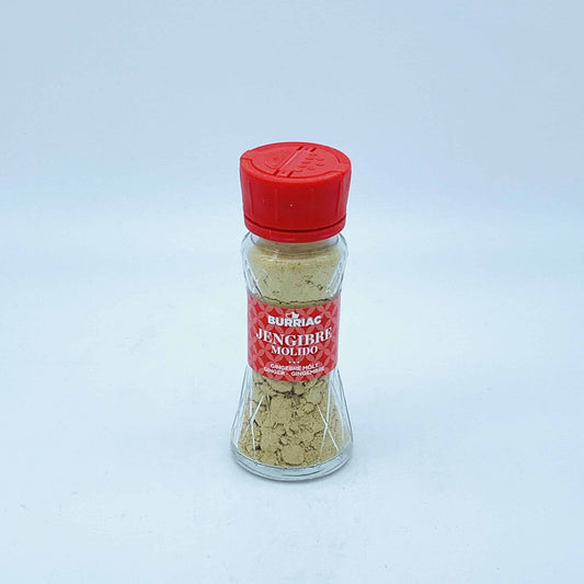 Jengibre Molido Burriac image 0