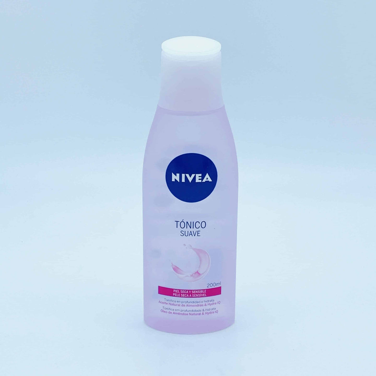 Nivea Tónico Suave image 0