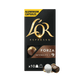 Cápsulas de Café Espresso L’Or Forza image 0
