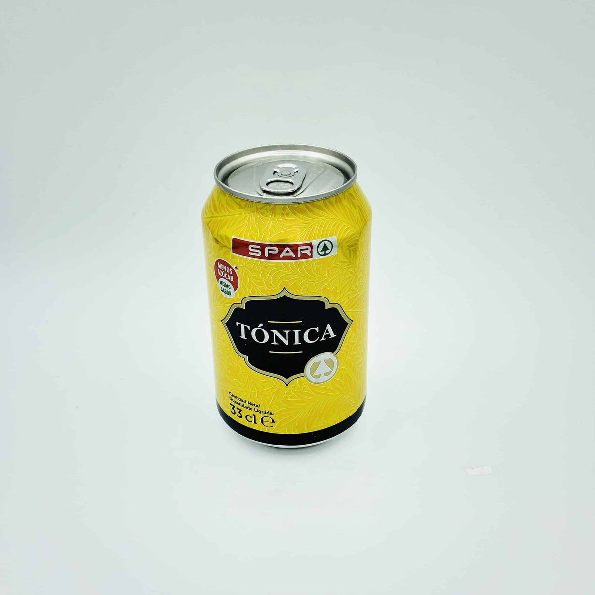 Tónica SPAR 33cl image 0