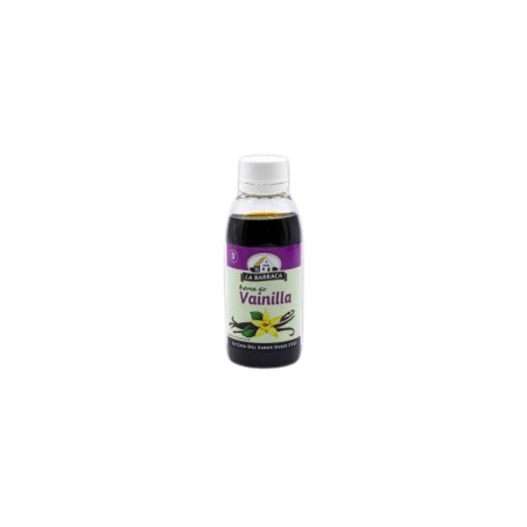 La Barraca Aroma de Vainilla 100ml image 0