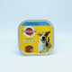 Pedigree Paté con Cordero y Pollo 300g image 0
