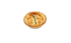 Quiche de Espárragos y Jamón image 0