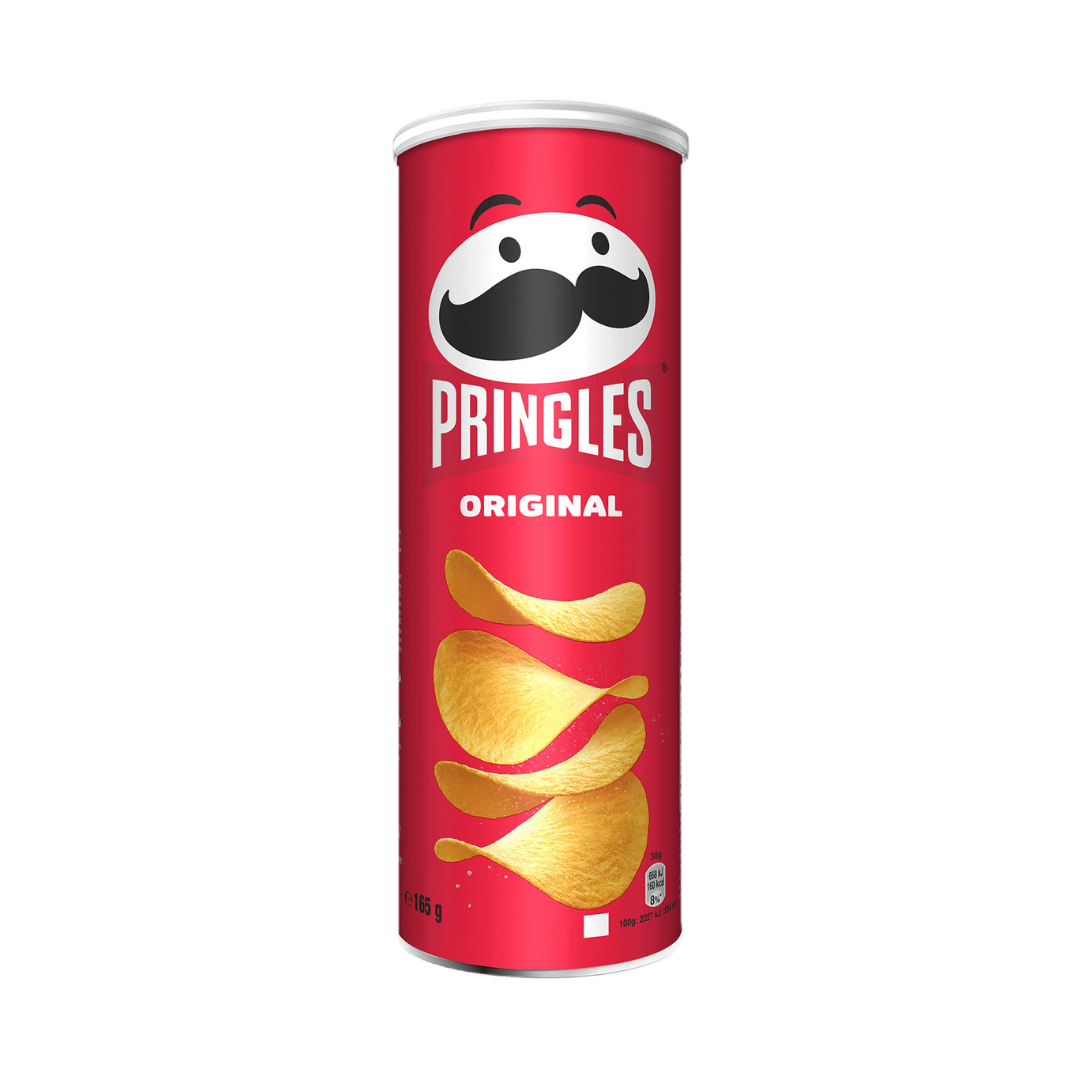 Pringles Original image 0
