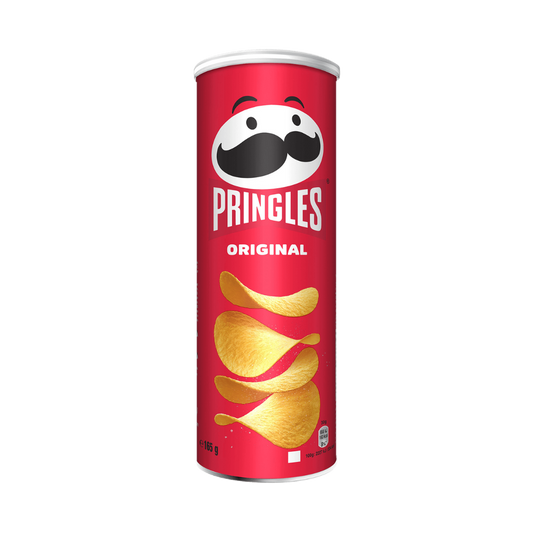 Pringles Original image 0