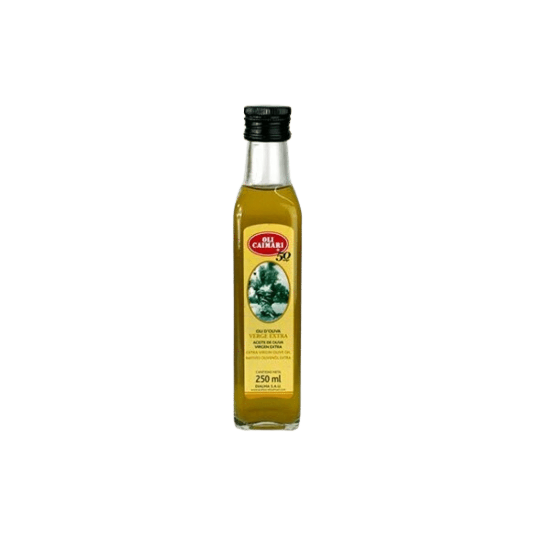 Aceite de Oliva Virgen Extra Caimari 250ml image 0