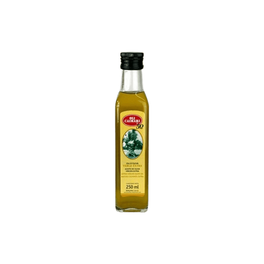 Aceite de Oliva Virgen Extra Caimari 250ml image 0