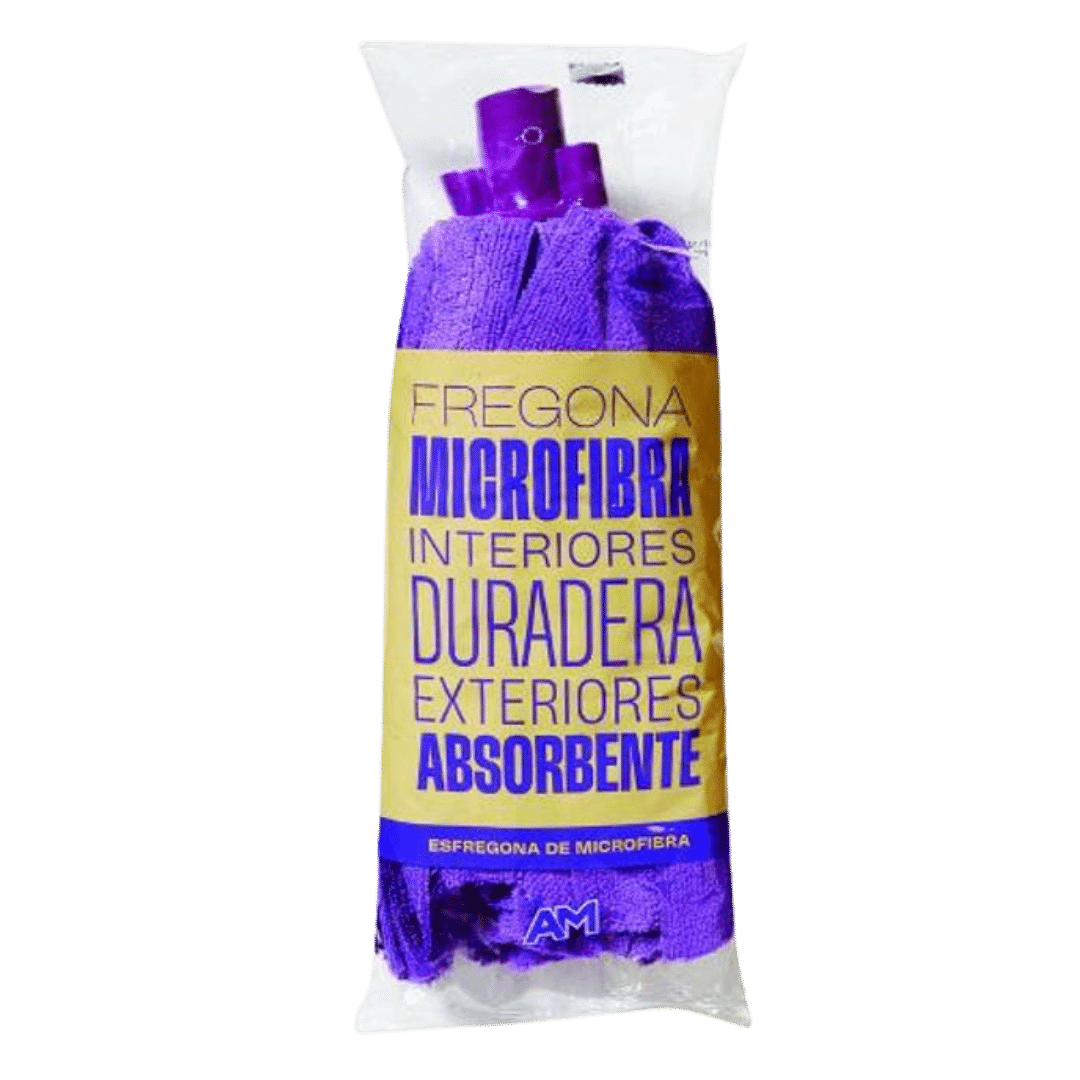 Fregona de Microfibra AM image 0