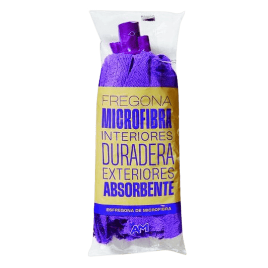 Fregona de Microfibra AM image 0