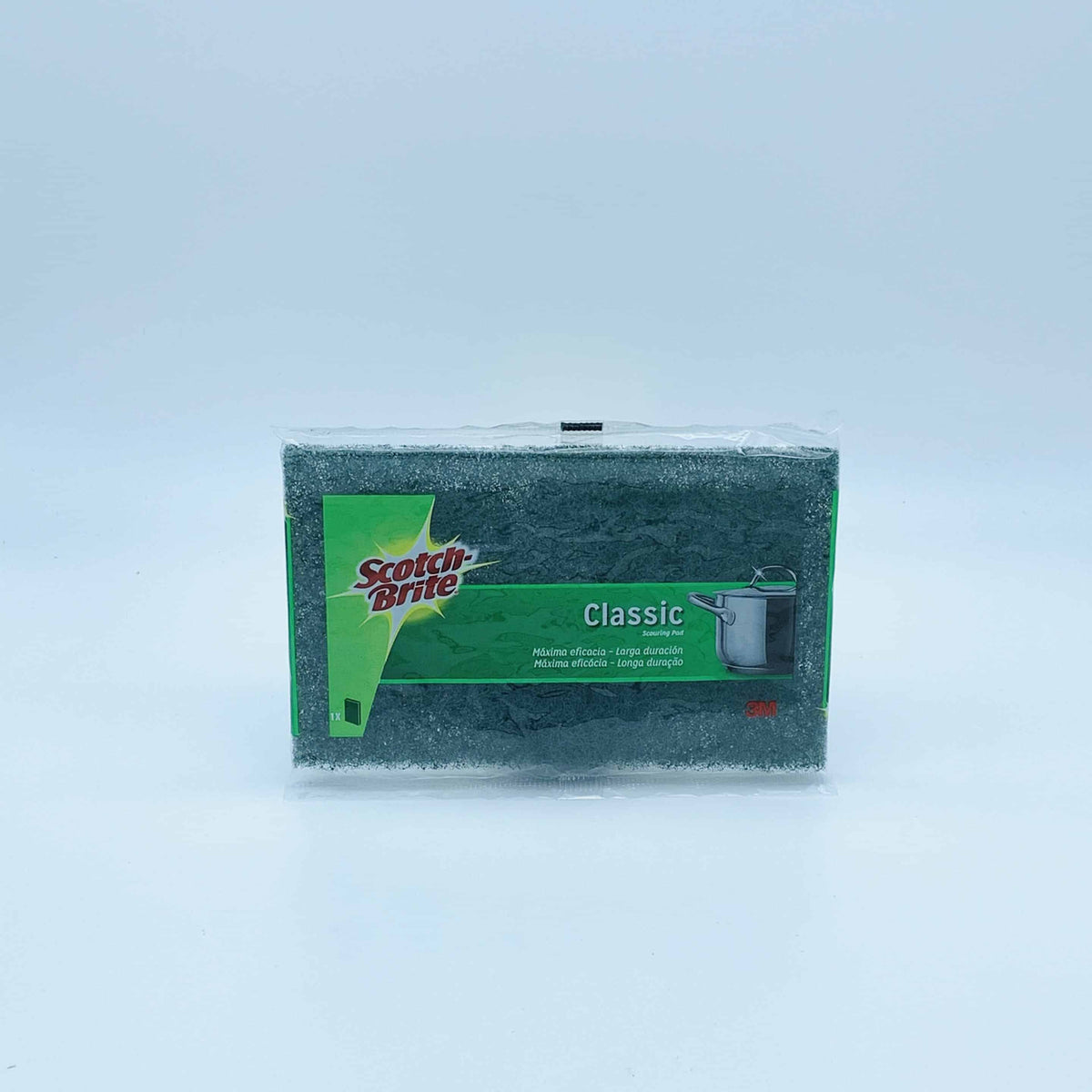 Scotch-Brite Classic Pad image 0