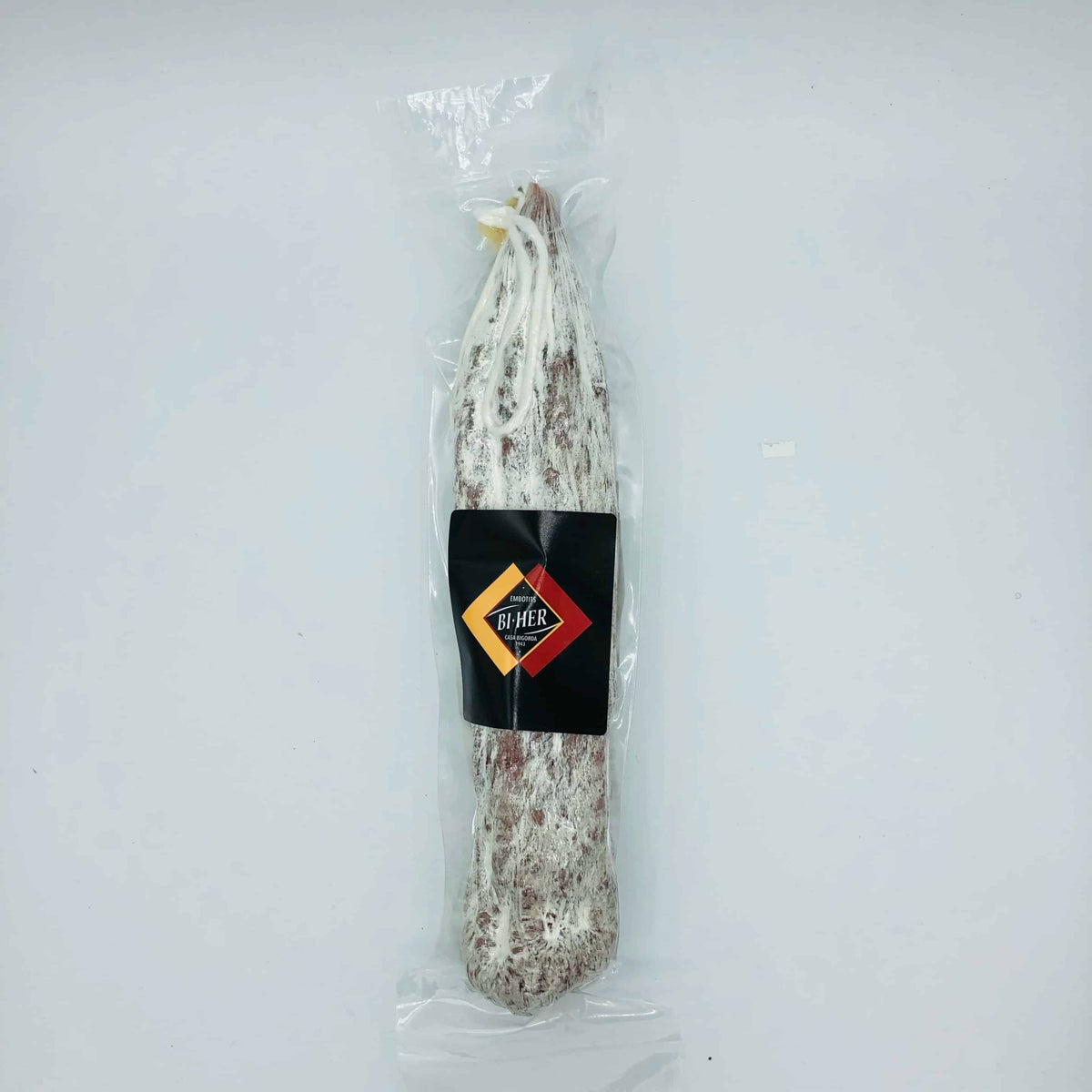 Longaniza Payés Pieza 300g aprox image 0