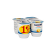 Yogur Sabor Limón Danone image 0