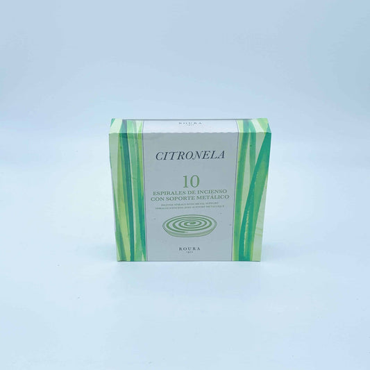 Citronela Roura Esprial image 0