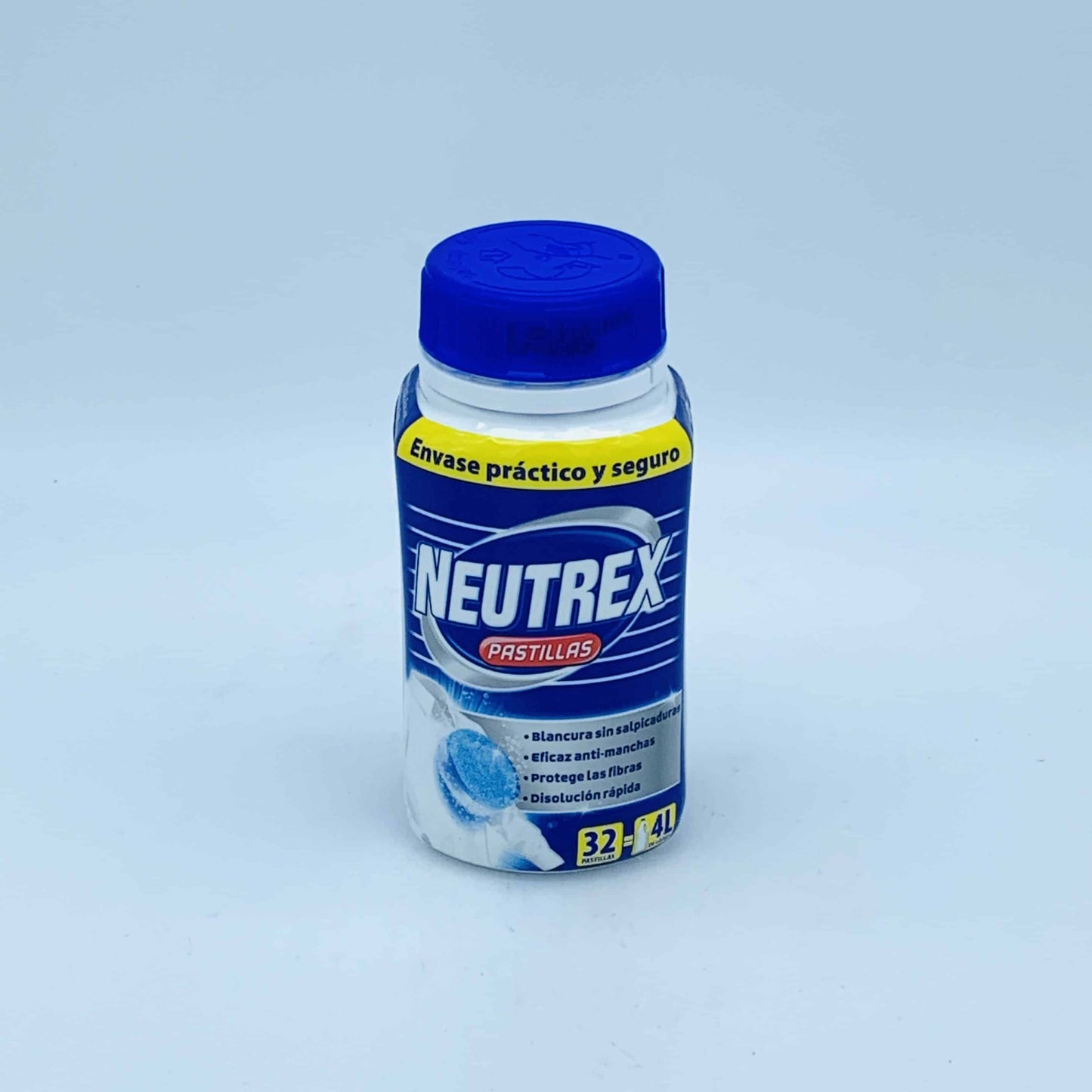 Neutrex Pastillas image 0