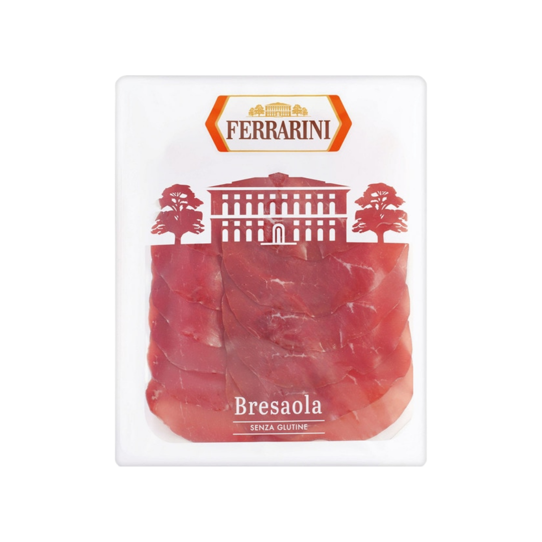 Bresaola Ferrarini 80g image 0