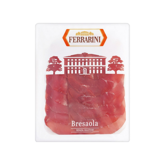 Bresaola Ferrarini 80g image 0