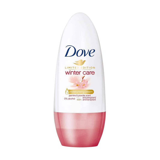 Desodorante Roll-on Dove Winter Care image 0