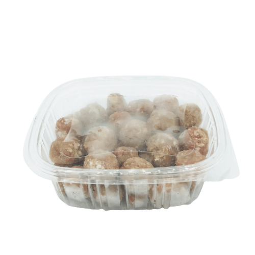 Albóndigas Caseras 350g aprox image 0