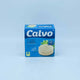 Atún Claro en Aceite de Girasol Calvo 160g image 0