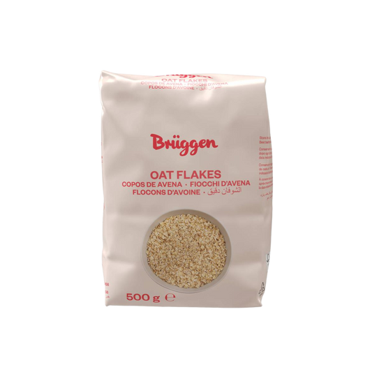 Copos de Avena Brüggen 500g image 0