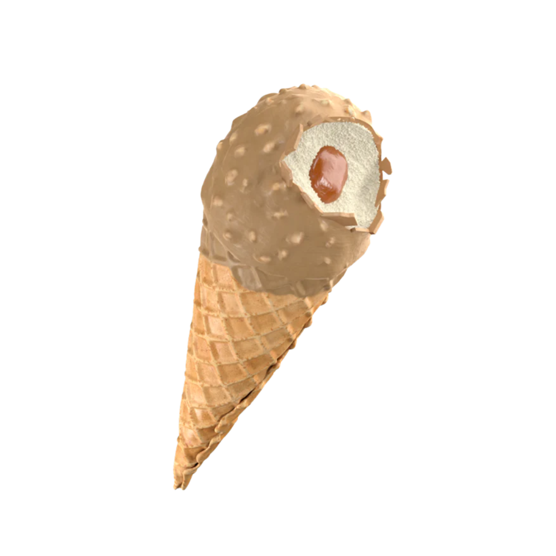La Menorquina Alma de Dulce de Leche image 0