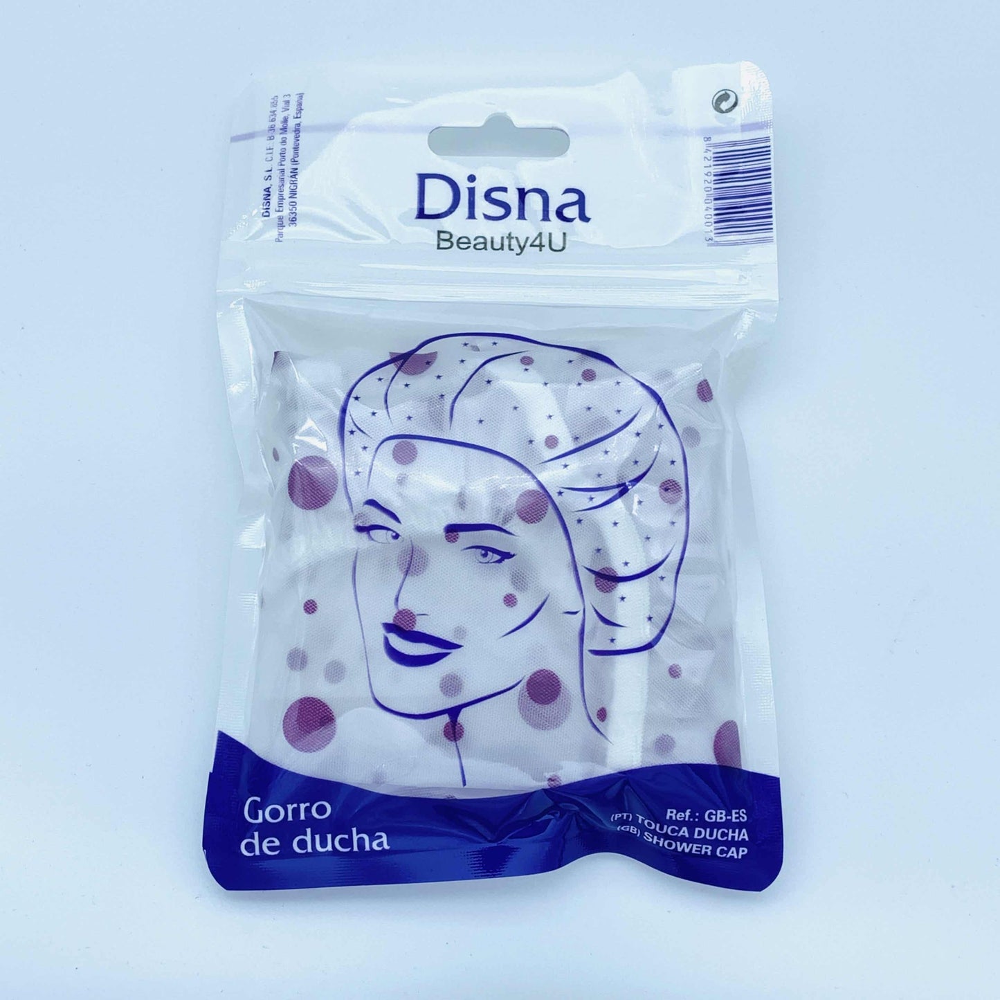 Gorro de Ducha Disna image 0